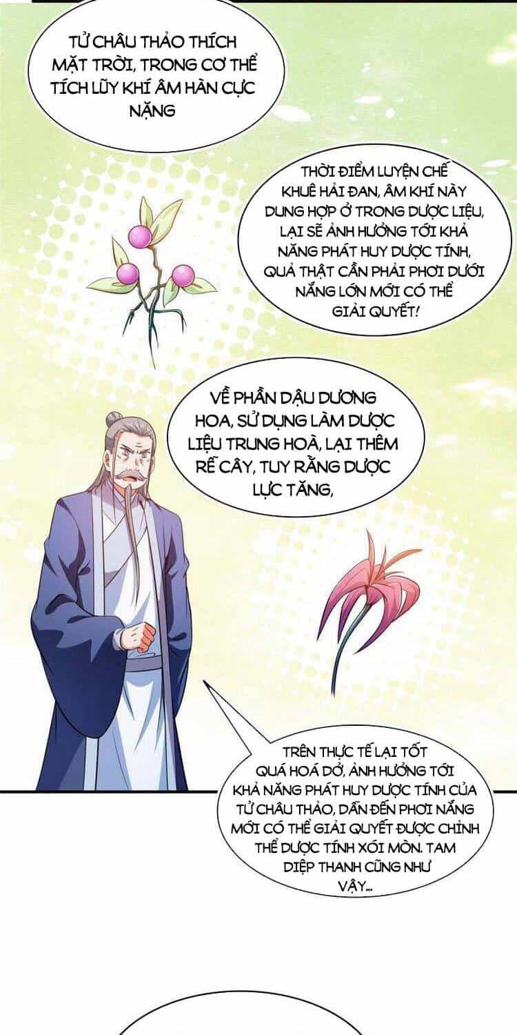 Thiên Đạo Đồ Thư Quán - Chương 207 - ảnh 19