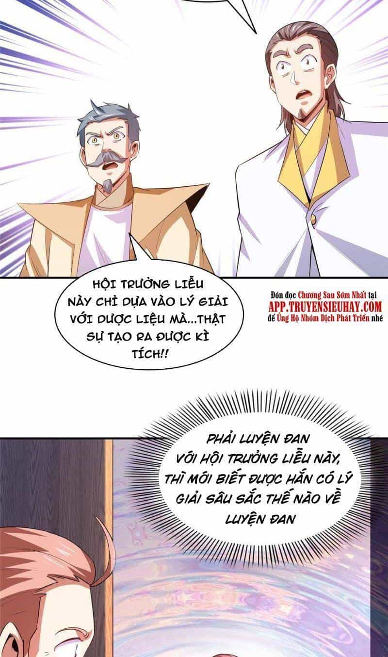 Thiên Đạo Đồ Thư Quán - Chương 209 - ảnh 20