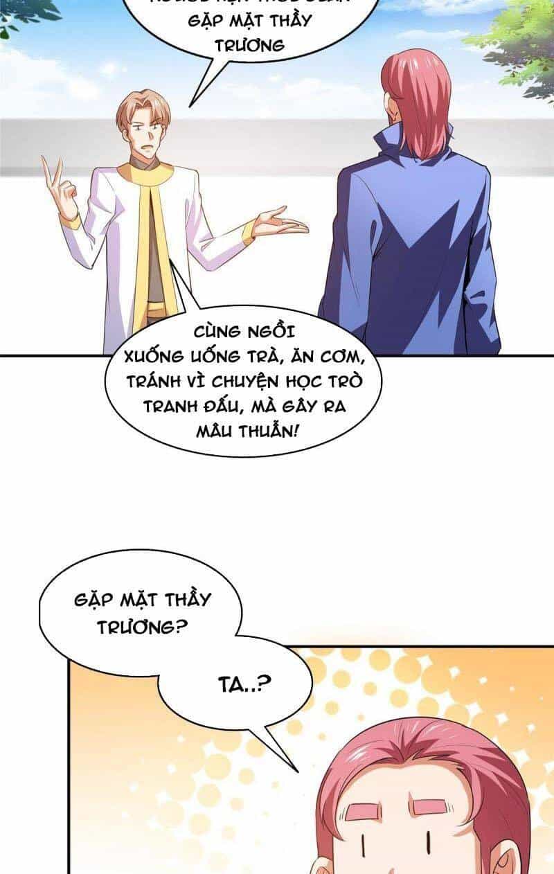 Thiên Đạo Đồ Thư Quán - Chương 209 - ảnh 28