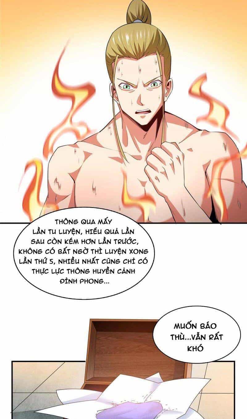 Thiên Đạo Đồ Thư Quán - Chương 209 - ảnh 9