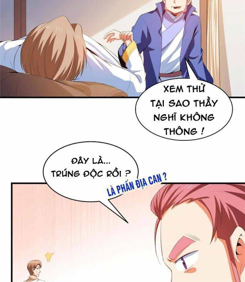 Thiên Đạo Đồ Thư Quán - Chương 210 - ảnh 22