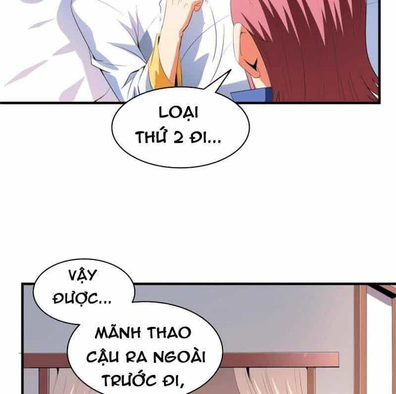 Thiên Đạo Đồ Thư Quán - Chương 210 - ảnh 29