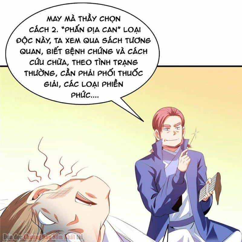 Thiên Đạo Đồ Thư Quán - Chương 210 - ảnh 32
