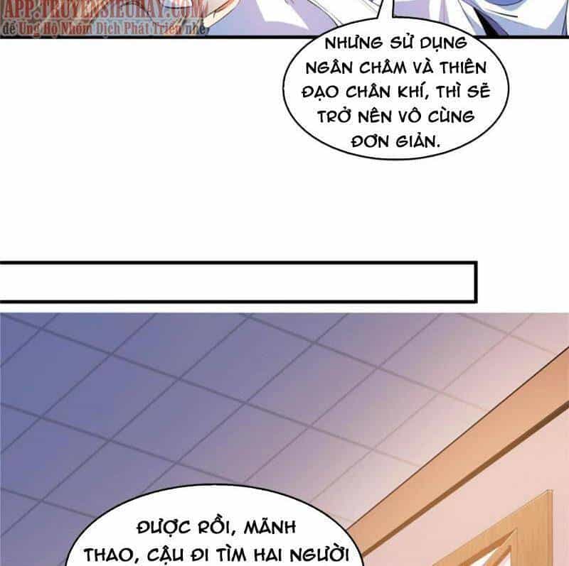 Thiên Đạo Đồ Thư Quán - Chương 210 - ảnh 33