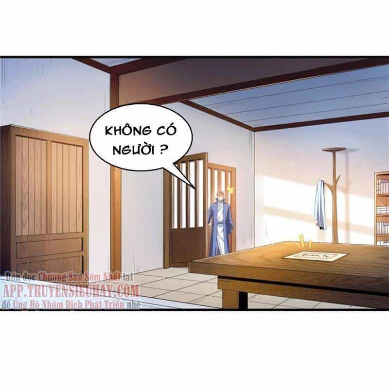 Thiên Đạo Đồ Thư Quán - Chương 210 - ảnh 40