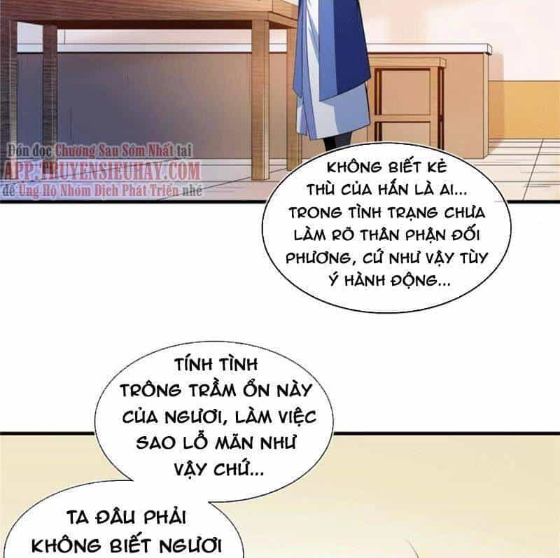 Thiên Đạo Đồ Thư Quán - Chương 210 - ảnh 45