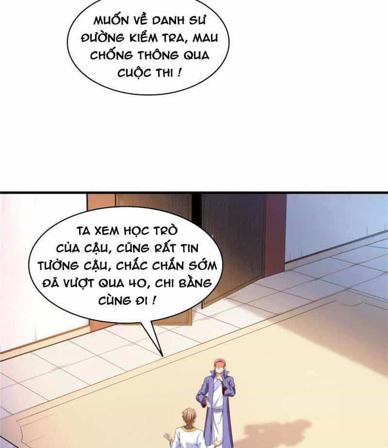 Thiên Đạo Đồ Thư Quán - Chương 210 - ảnh 5