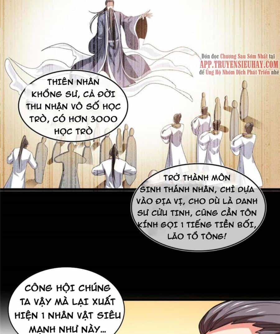 Thiên Đạo Đồ Thư Quán - Chương 211 - ảnh 22