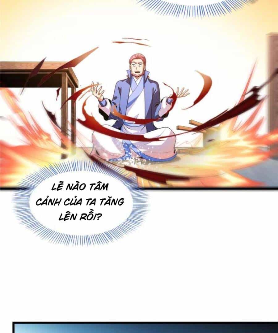 Thiên Đạo Đồ Thư Quán - Chương 211 - ảnh 27