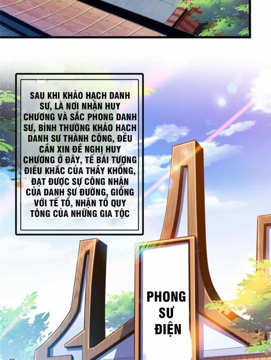 Thiên Đạo Đồ Thư Quán - Chương 211 - ảnh 9