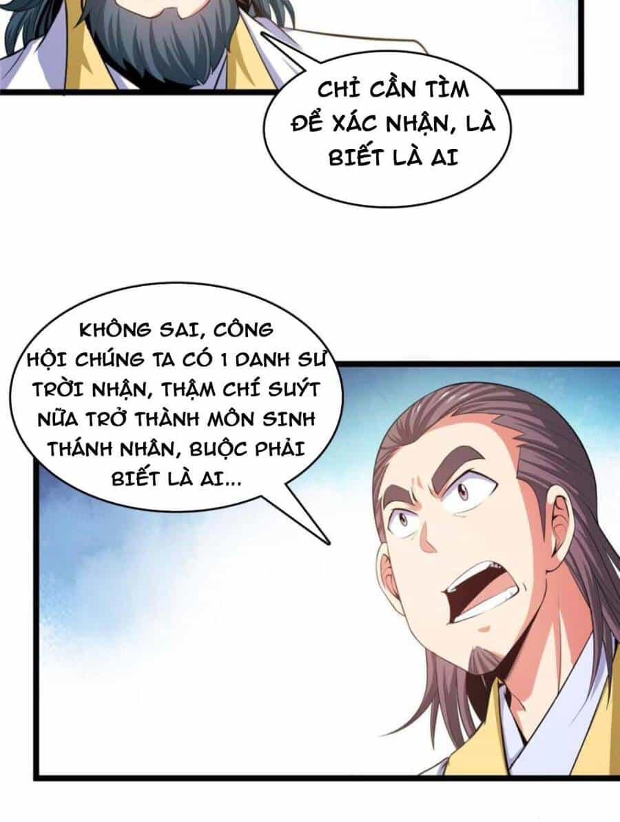 Thiên Đạo Đồ Thư Quán - Chương 212 - ảnh 18