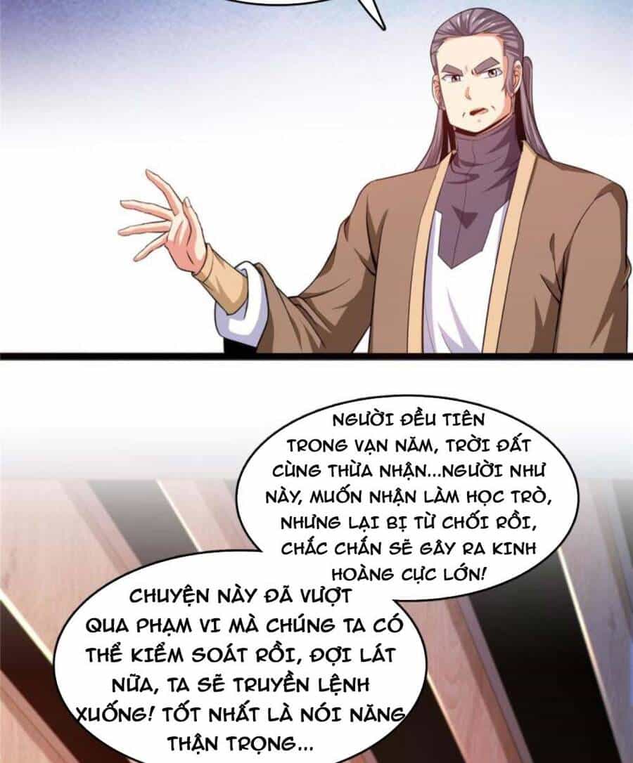 Thiên Đạo Đồ Thư Quán - Chương 212 - ảnh 25