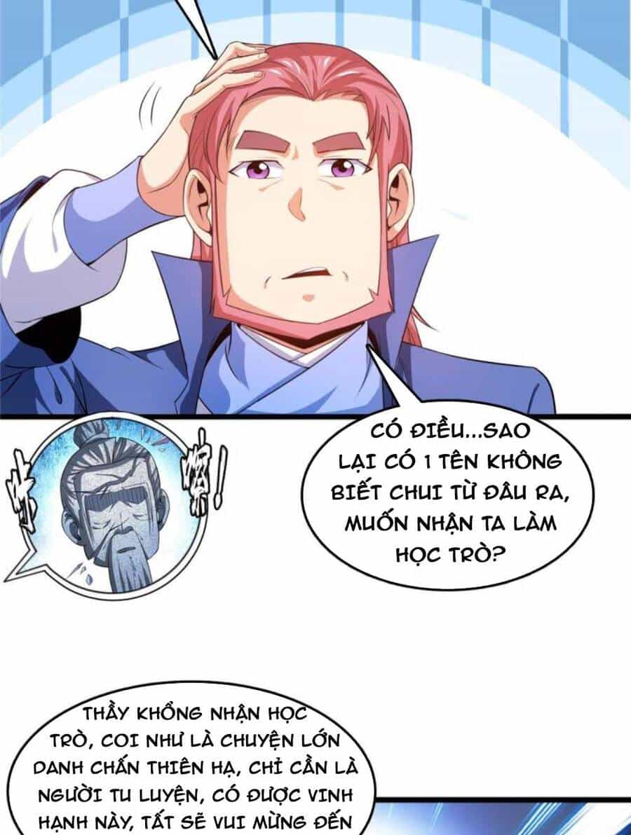 Thiên Đạo Đồ Thư Quán - Chương 212 - ảnh 9