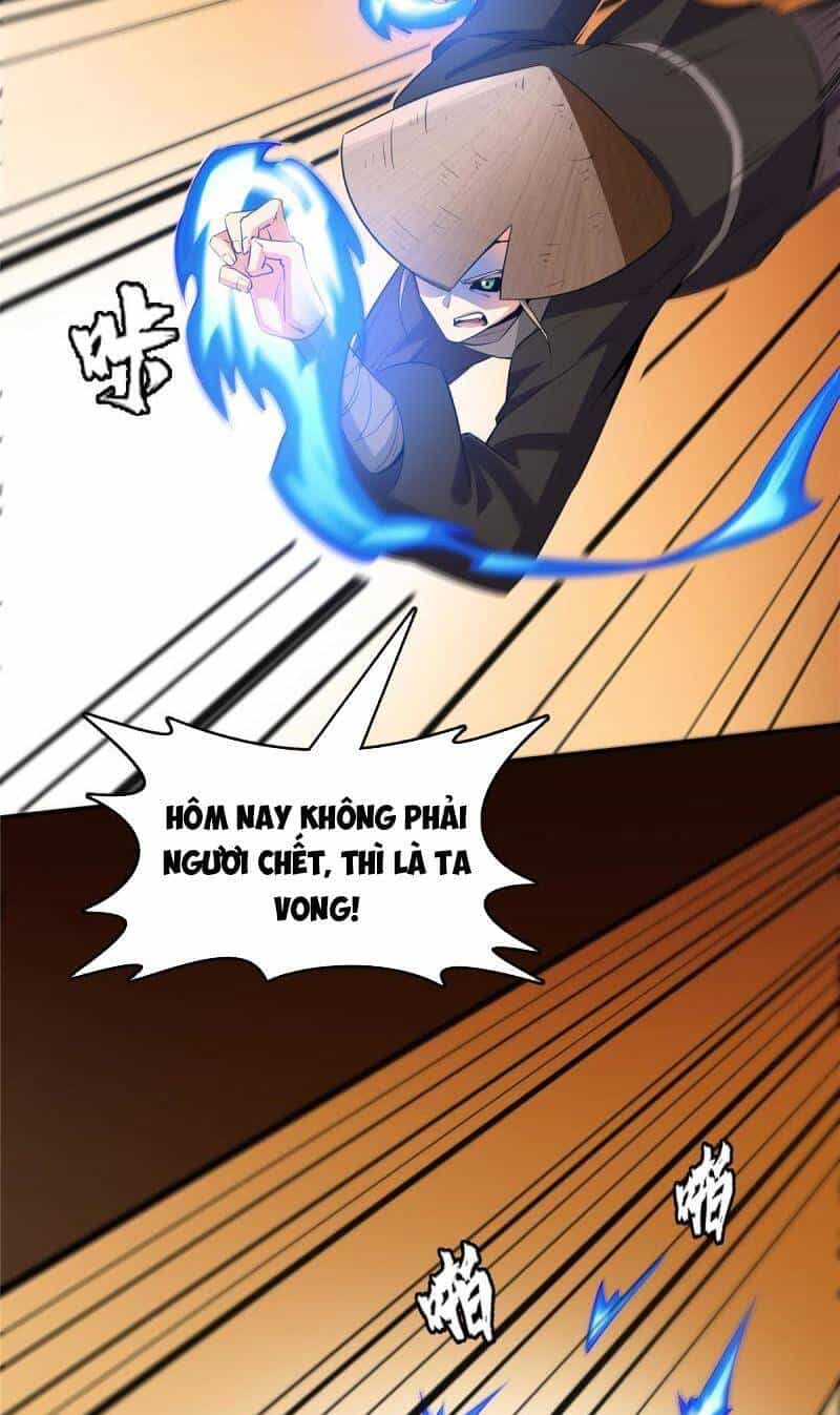 Thiên Đạo Đồ Thư Quán - Chương 213 - ảnh 14