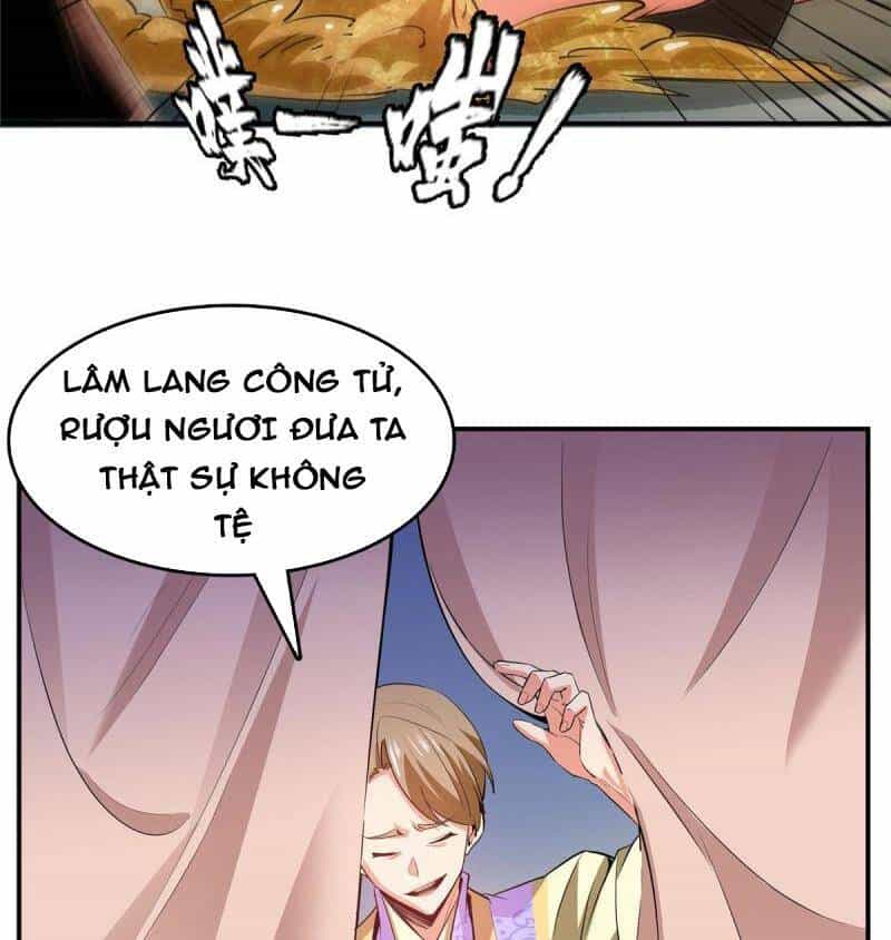 Thiên Đạo Đồ Thư Quán - Chương 213 - ảnh 25