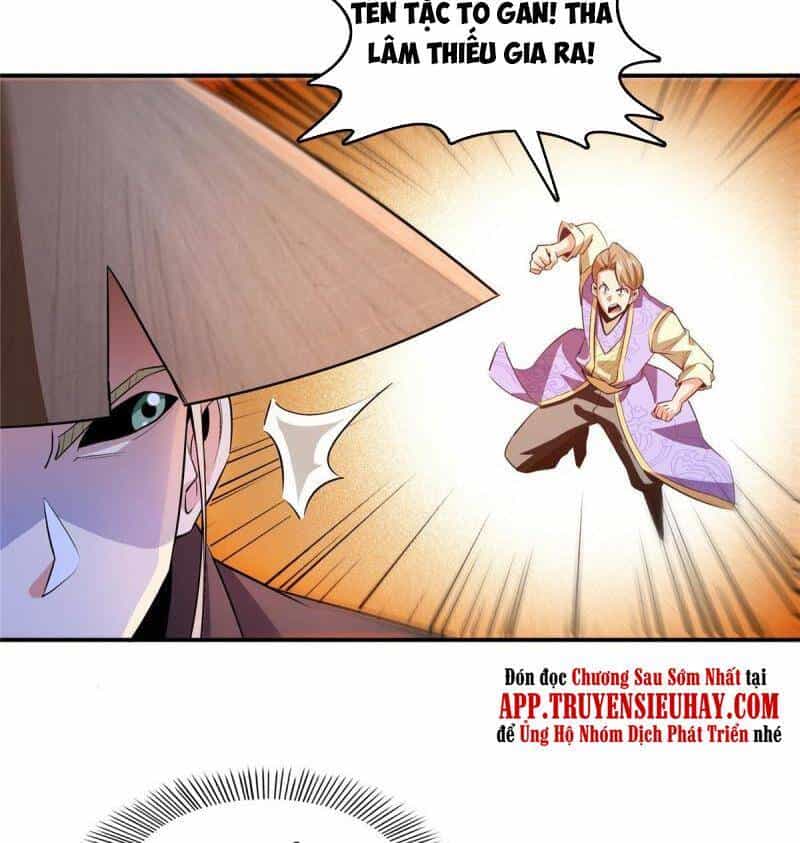 Thiên Đạo Đồ Thư Quán - Chương 213 - ảnh 28