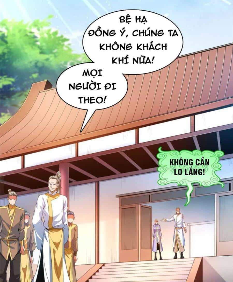 Thiên Đạo Đồ Thư Quán - Chương 215 - ảnh 21