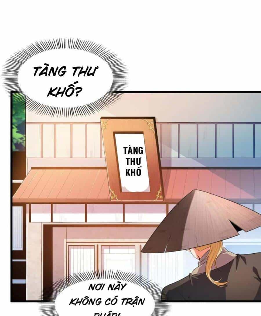 Thiên Đạo Đồ Thư Quán - Chương 215 - ảnh 24