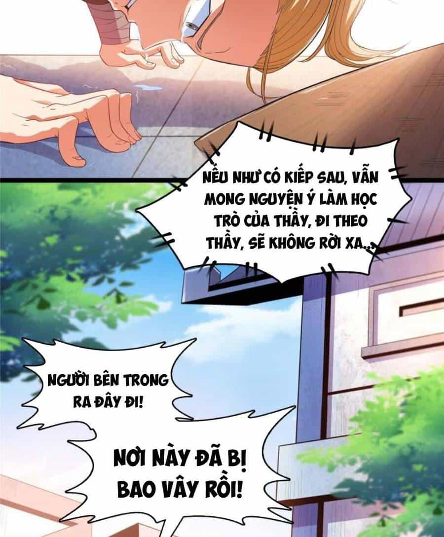 Thiên Đạo Đồ Thư Quán - Chương 215 - ảnh 37