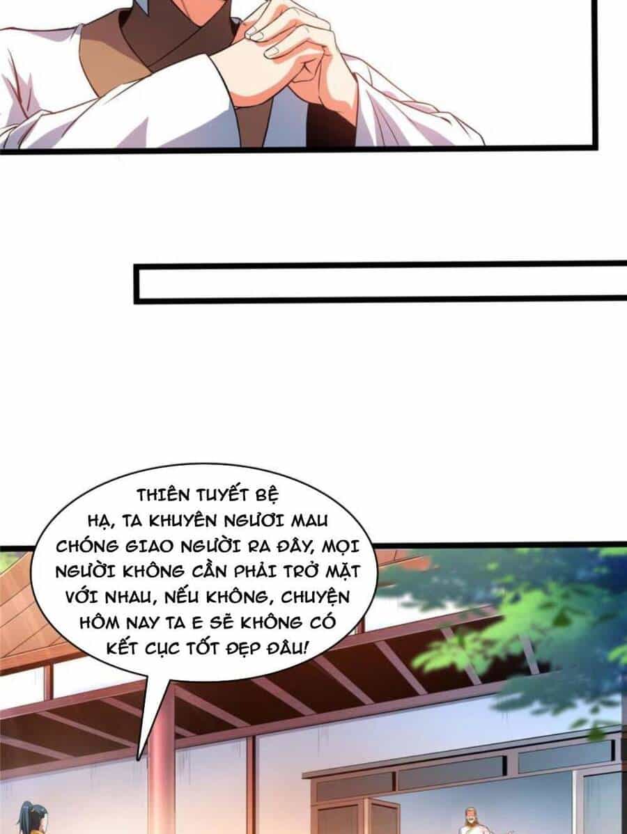Thiên Đạo Đồ Thư Quán - Chương 215 - ảnh 6
