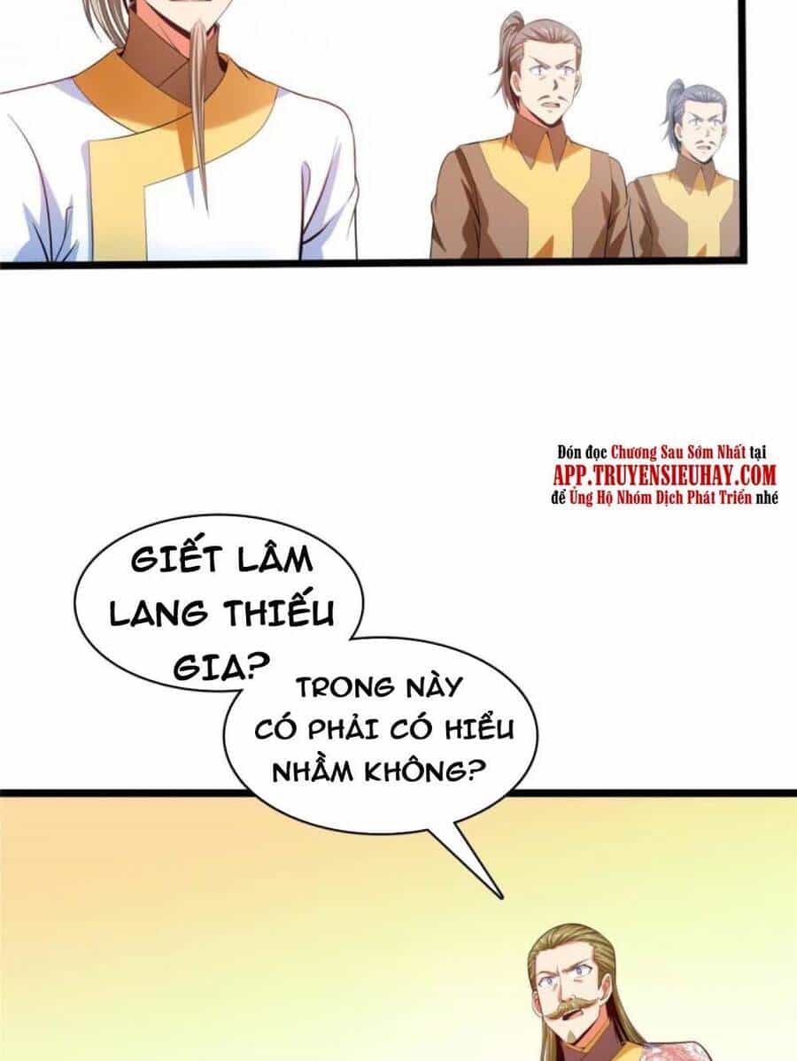 Thiên Đạo Đồ Thư Quán - Chương 215 - ảnh 8