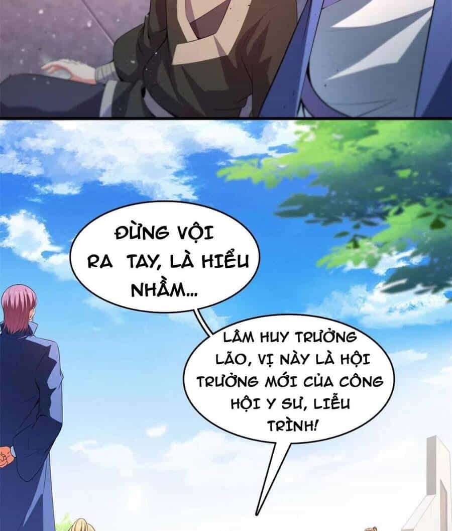 Thiên Đạo Đồ Thư Quán - Chương 216 - ảnh 16