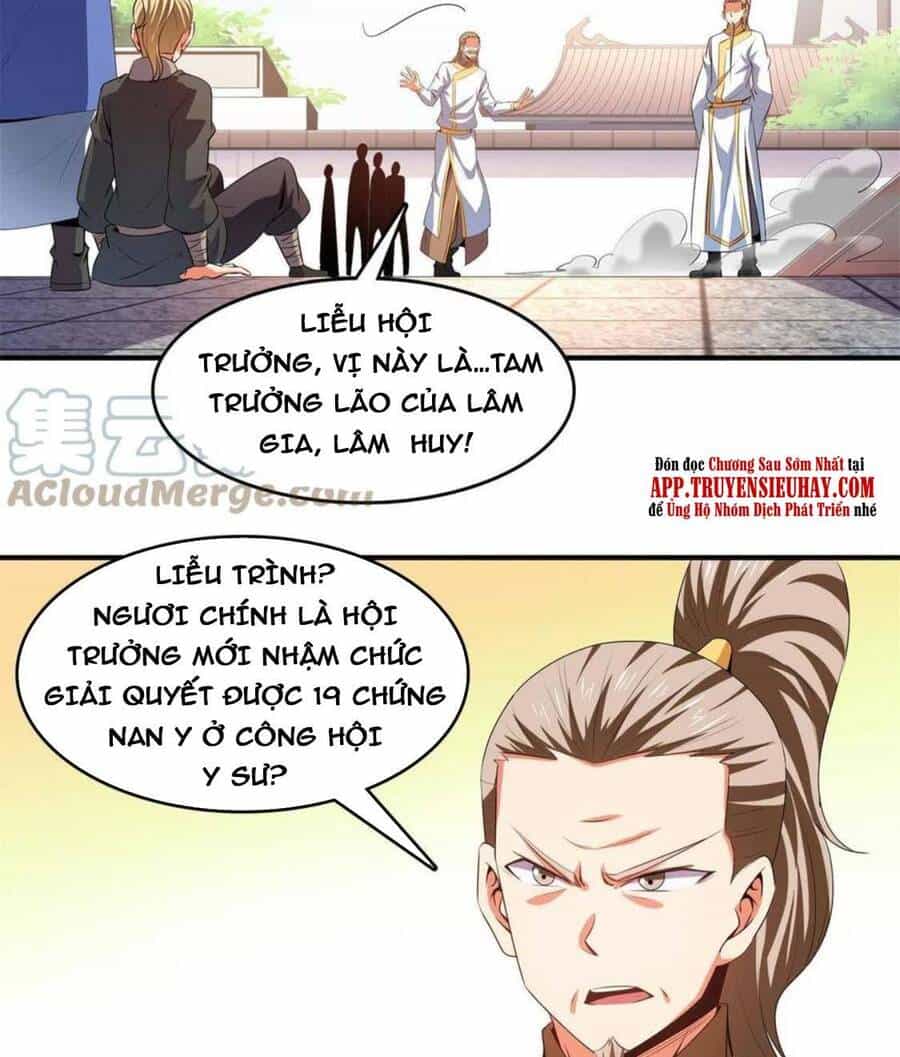 Thiên Đạo Đồ Thư Quán - Chương 216 - ảnh 17