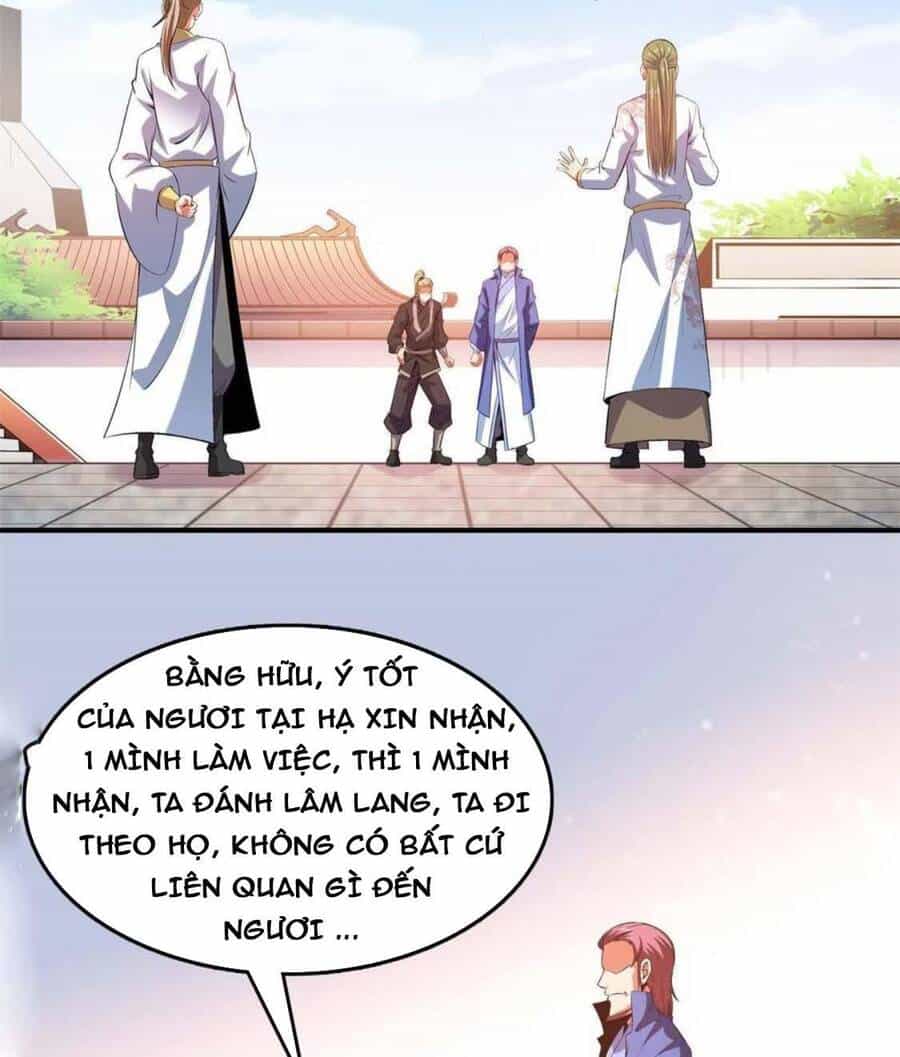 Thiên Đạo Đồ Thư Quán - Chương 216 - ảnh 20