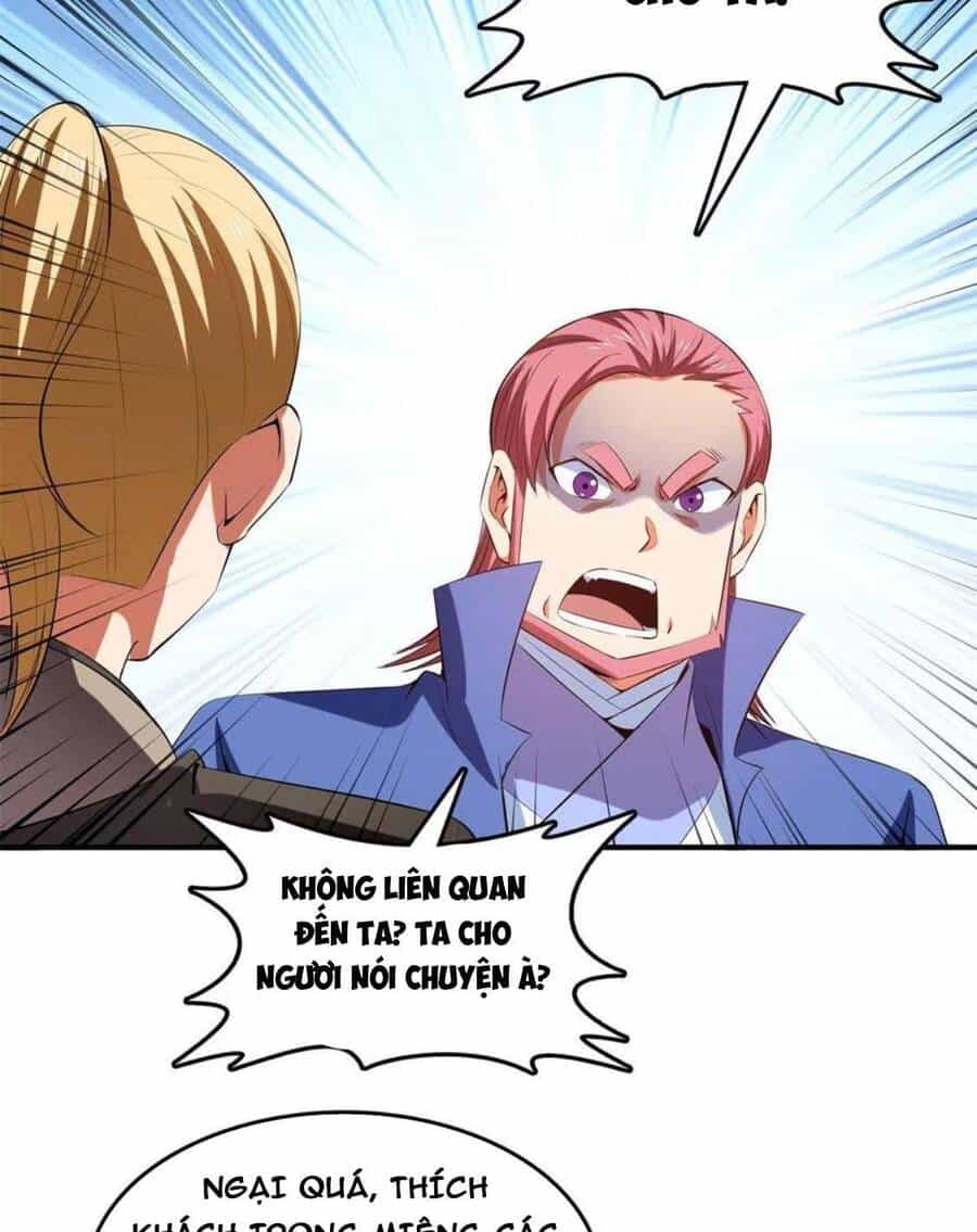 Thiên Đạo Đồ Thư Quán - Chương 216 - ảnh 22