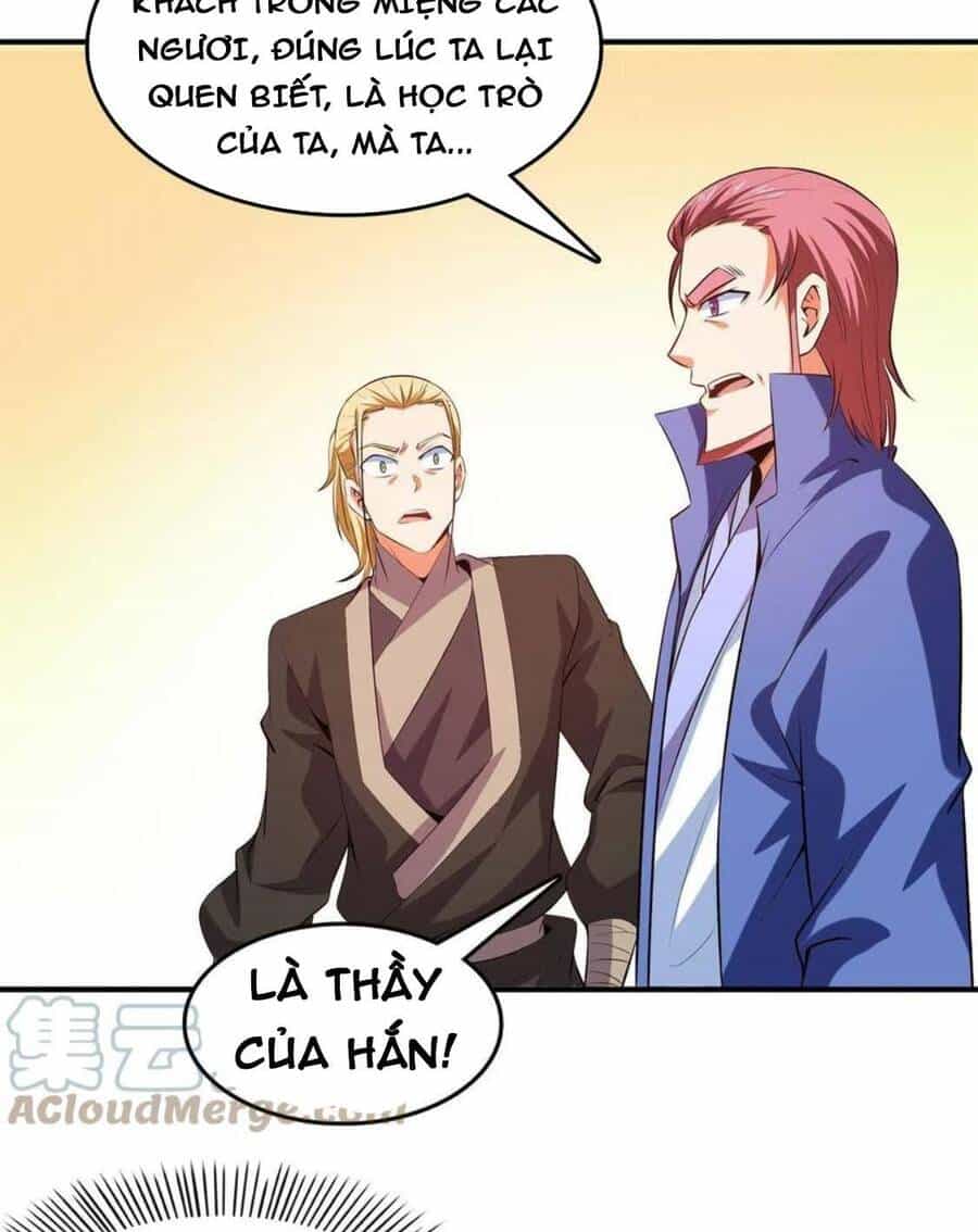 Thiên Đạo Đồ Thư Quán - Chương 216 - ảnh 23