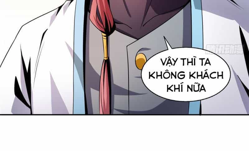 Thiên Đạo Đồ Thư Quán - Chương 22 - ảnh 25