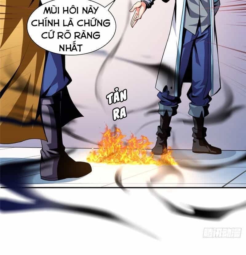 Thiên Đạo Đồ Thư Quán - Chương 22 - ảnh 38