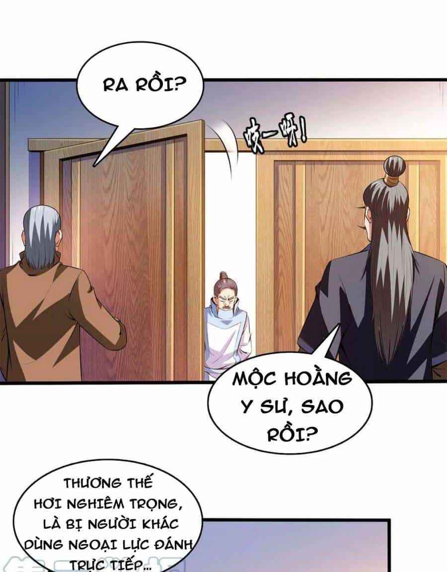 Thiên Đạo Đồ Thư Quán - Chương 217 - ảnh 27