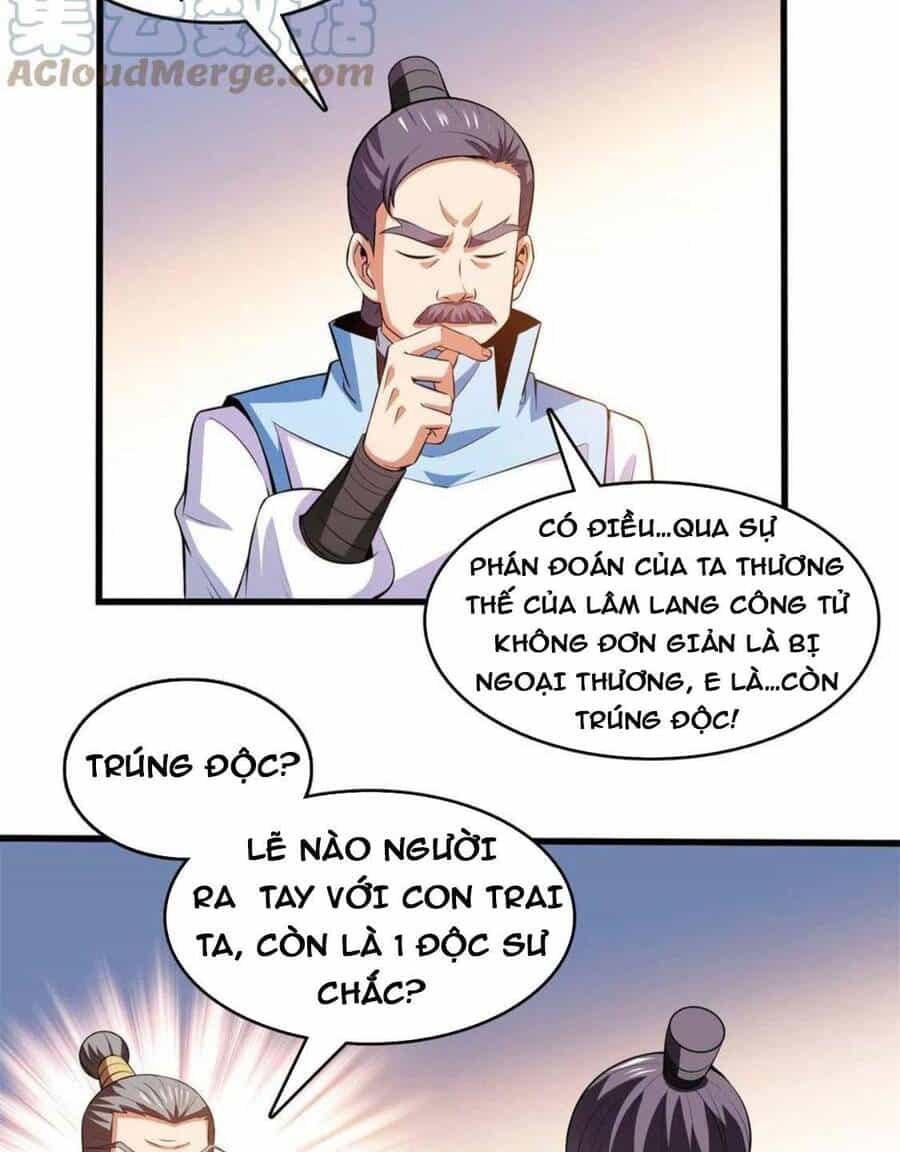 Thiên Đạo Đồ Thư Quán - Chương 217 - ảnh 28