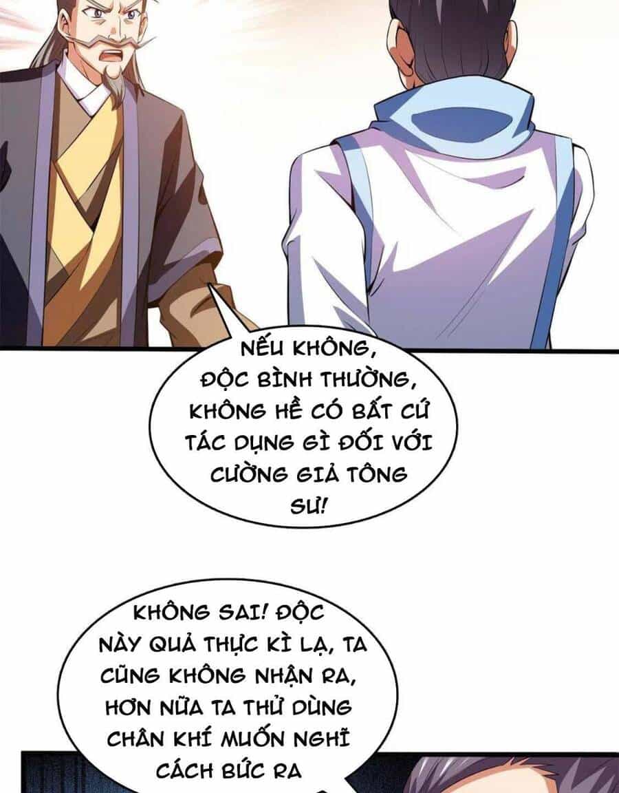 Thiên Đạo Đồ Thư Quán - Chương 217 - ảnh 29
