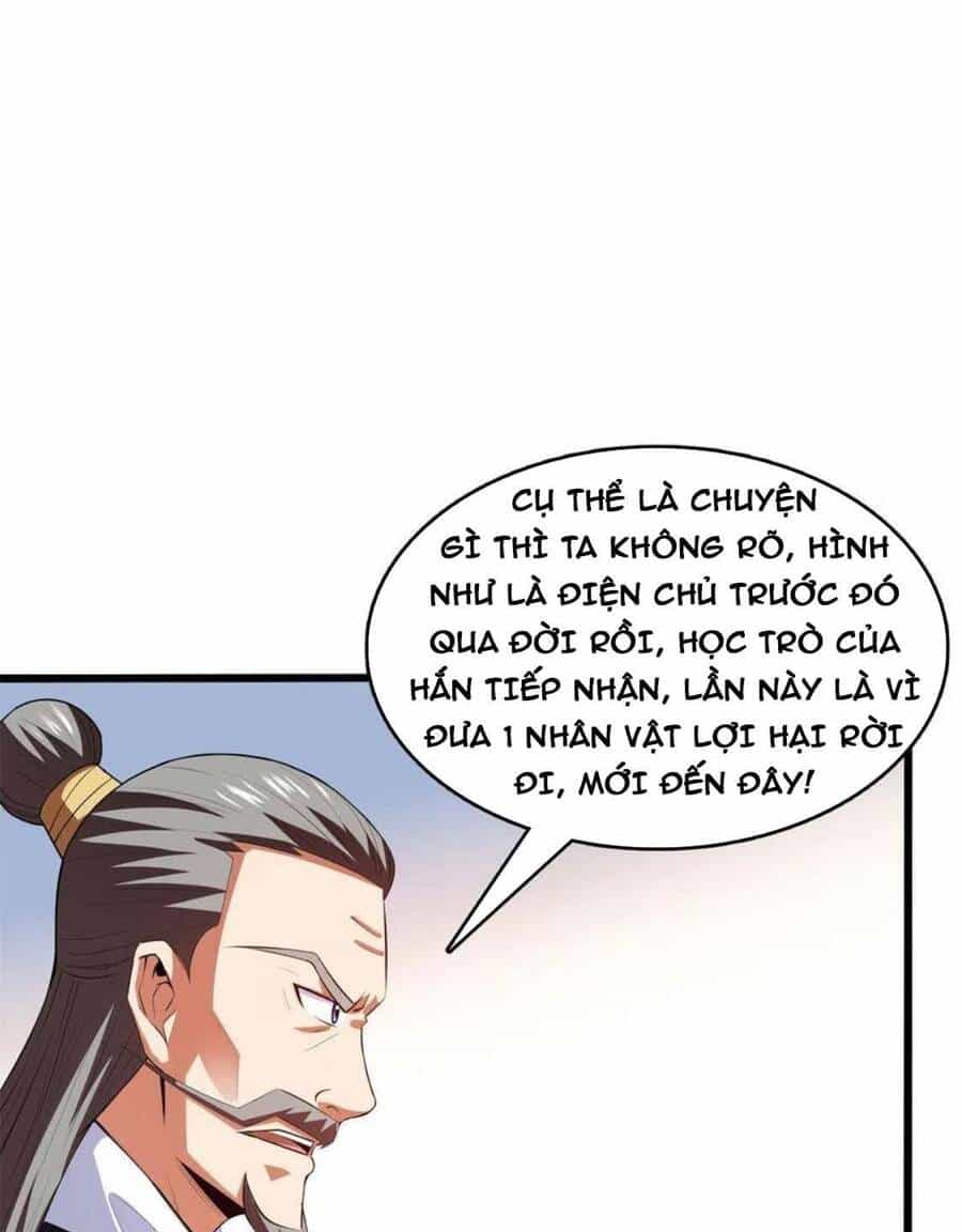 Thiên Đạo Đồ Thư Quán - Chương 217 - ảnh 35