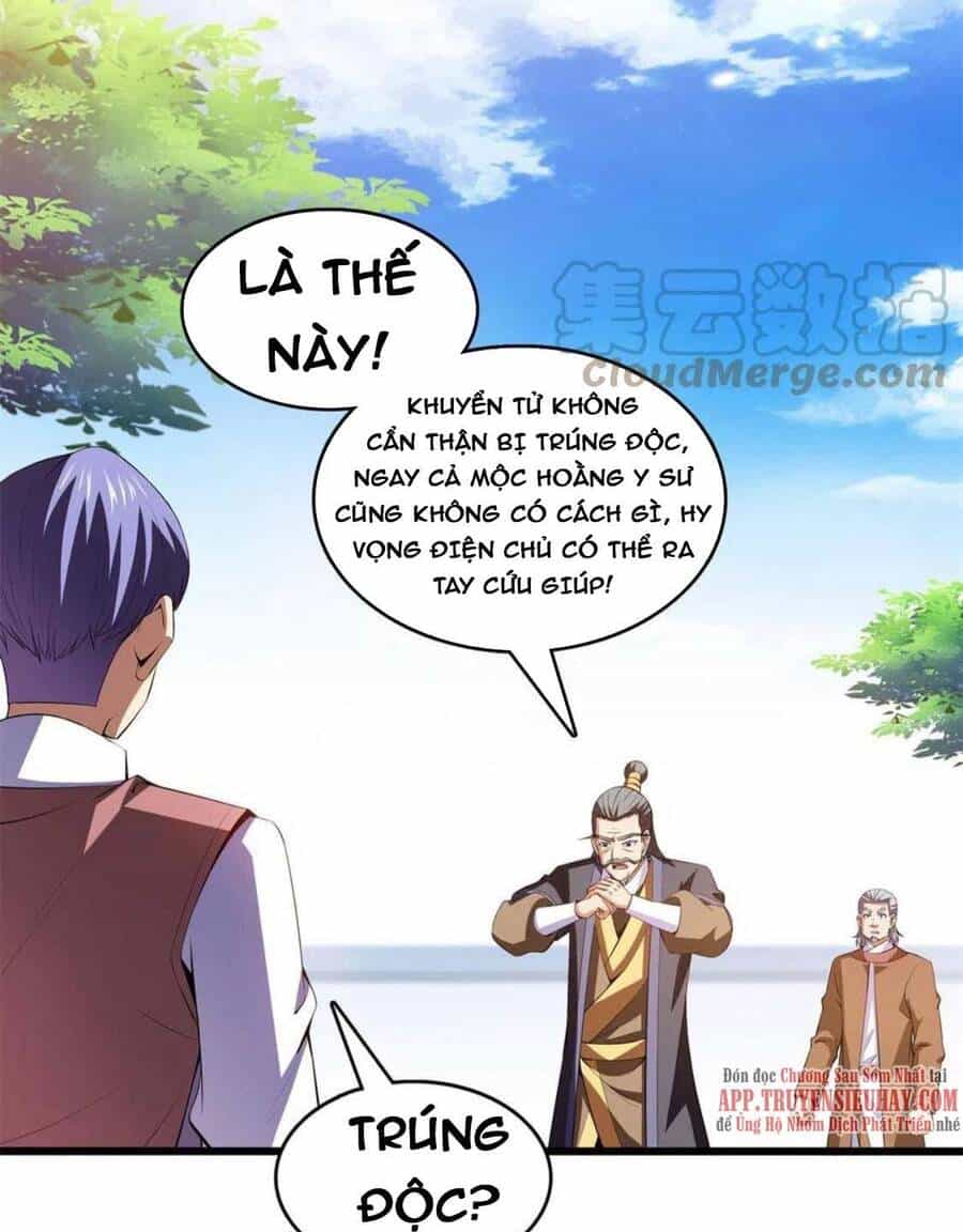 Thiên Đạo Đồ Thư Quán - Chương 217 - ảnh 40