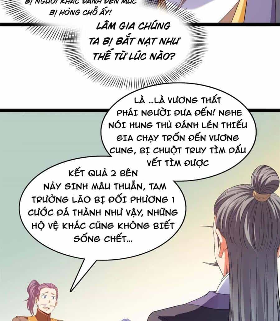 Thiên Đạo Đồ Thư Quán - Chương 218 - ảnh 14