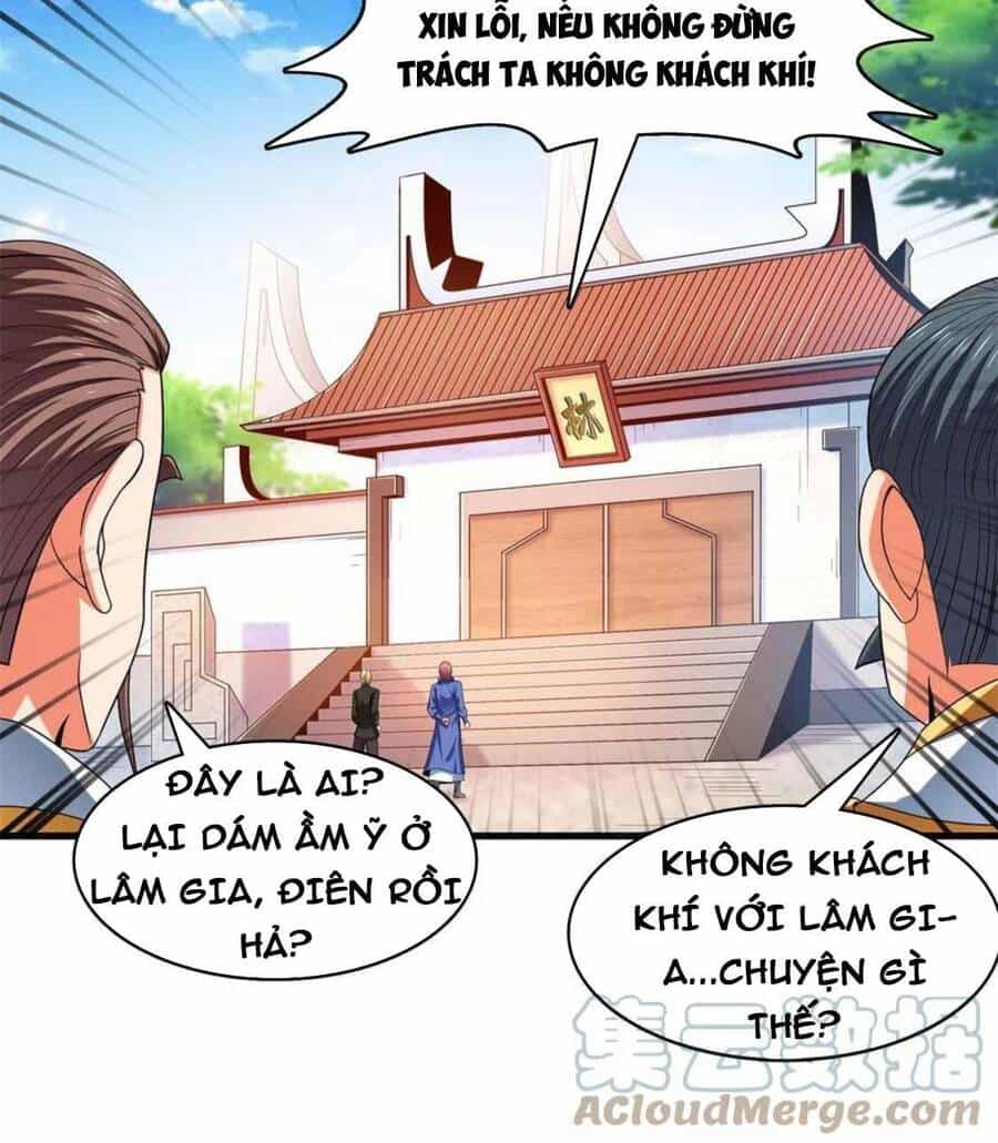 Thiên Đạo Đồ Thư Quán - Chương 218 - ảnh 19