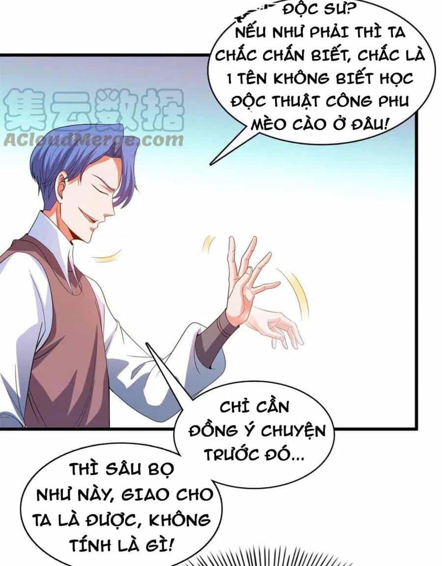 Thiên Đạo Đồ Thư Quán - Chương 218 - ảnh 24