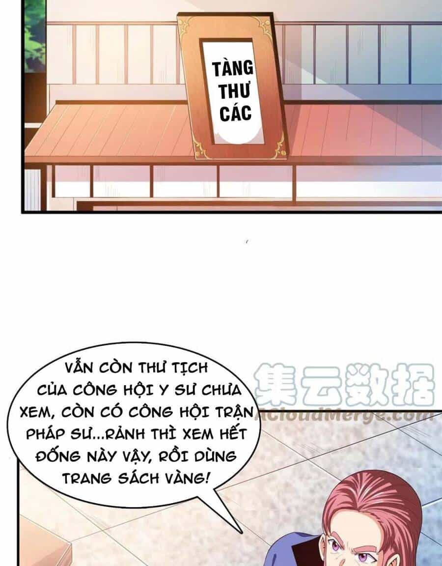 Thiên Đạo Đồ Thư Quán - Chương 218 - ảnh 27