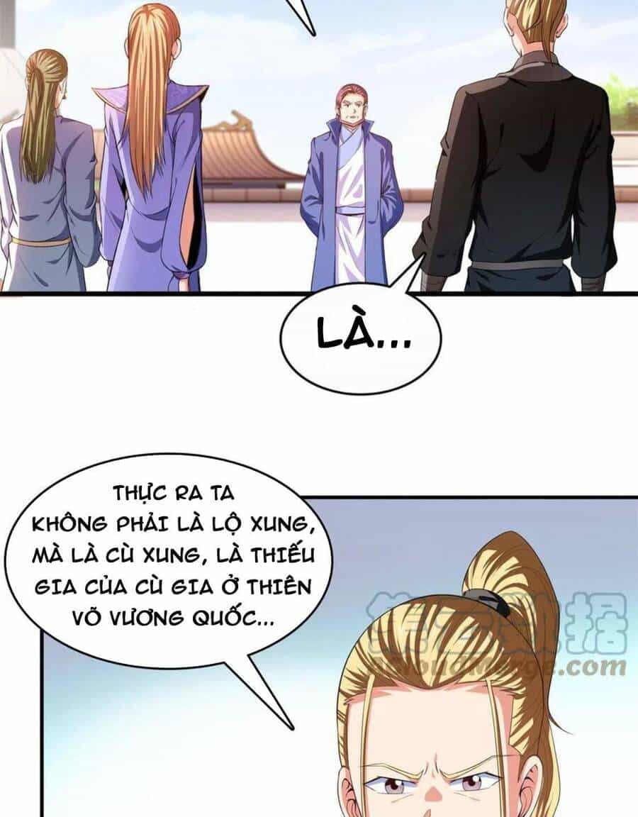 Thiên Đạo Đồ Thư Quán - Chương 218 - ảnh 29