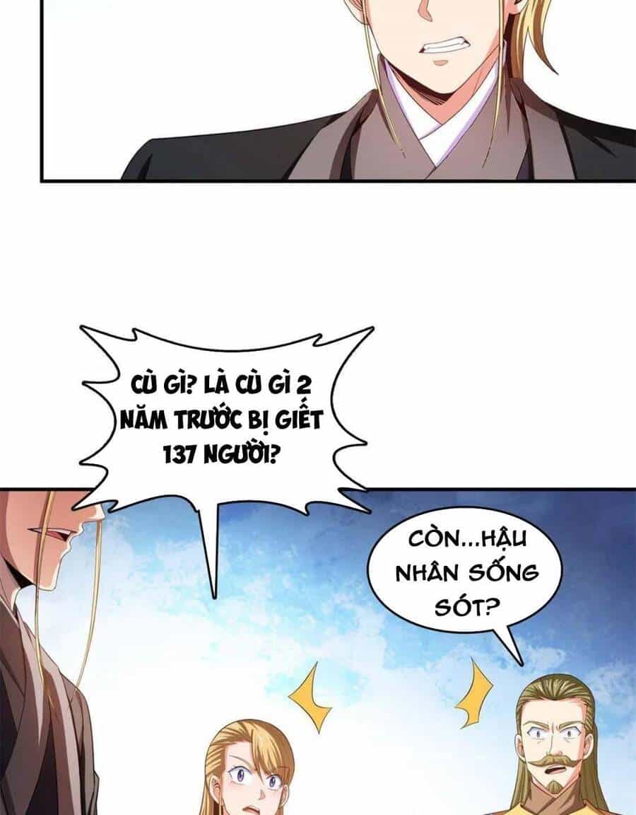 Thiên Đạo Đồ Thư Quán - Chương 218 - ảnh 30