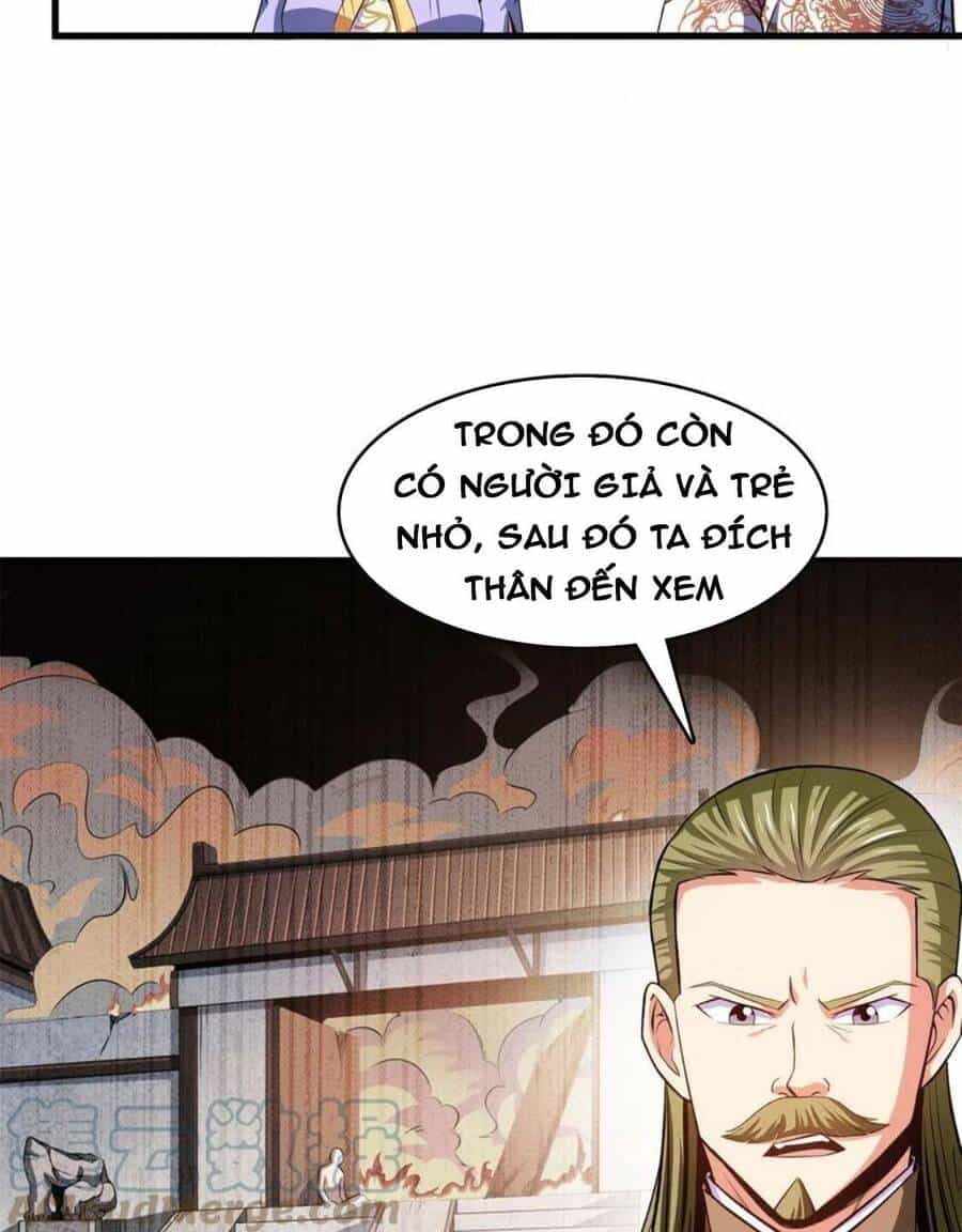 Thiên Đạo Đồ Thư Quán - Chương 218 - ảnh 33