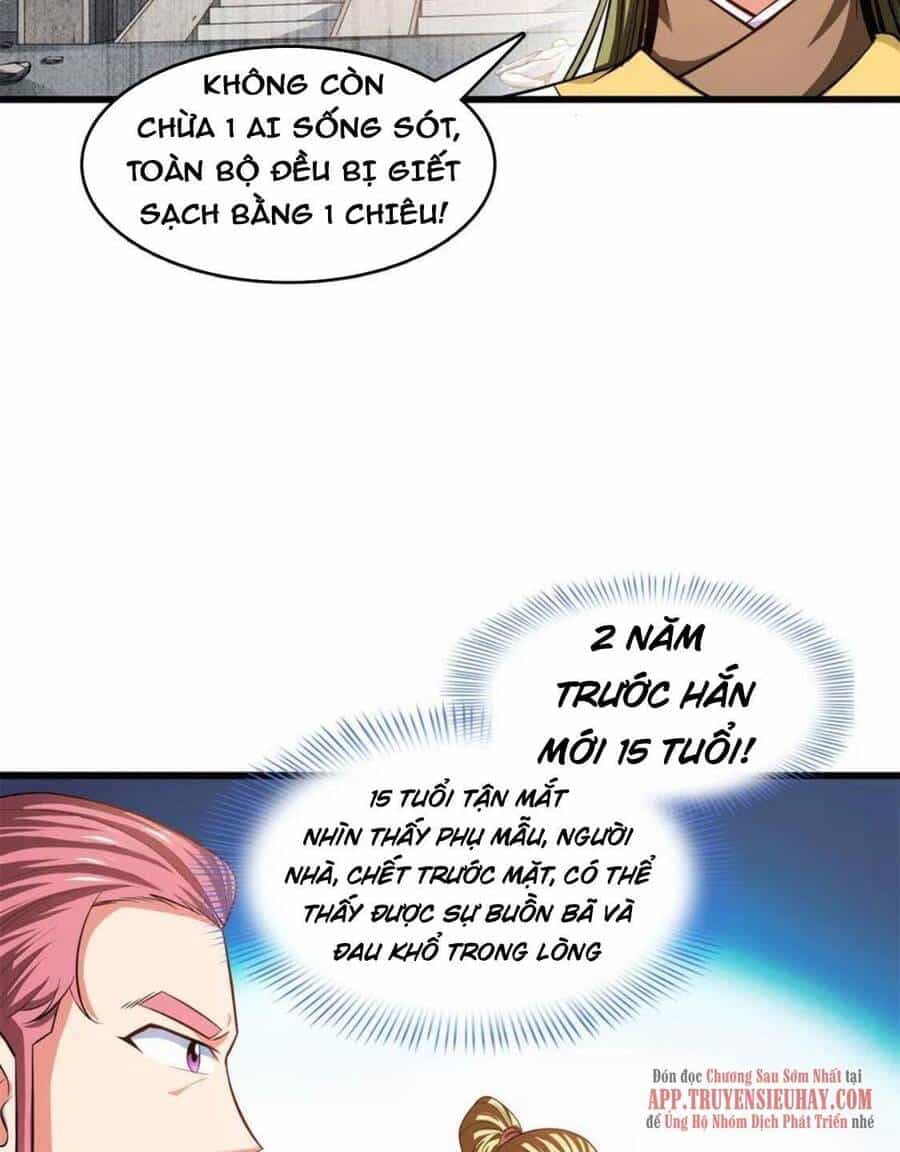 Thiên Đạo Đồ Thư Quán - Chương 218 - ảnh 34