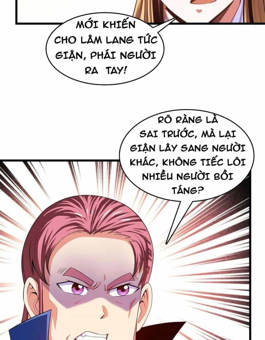 Thiên Đạo Đồ Thư Quán - Chương 218 - ảnh 36