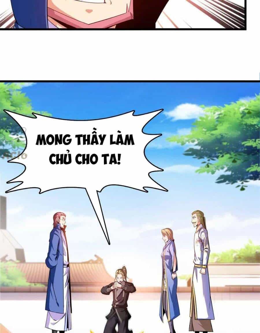 Thiên Đạo Đồ Thư Quán - Chương 218 - ảnh 37