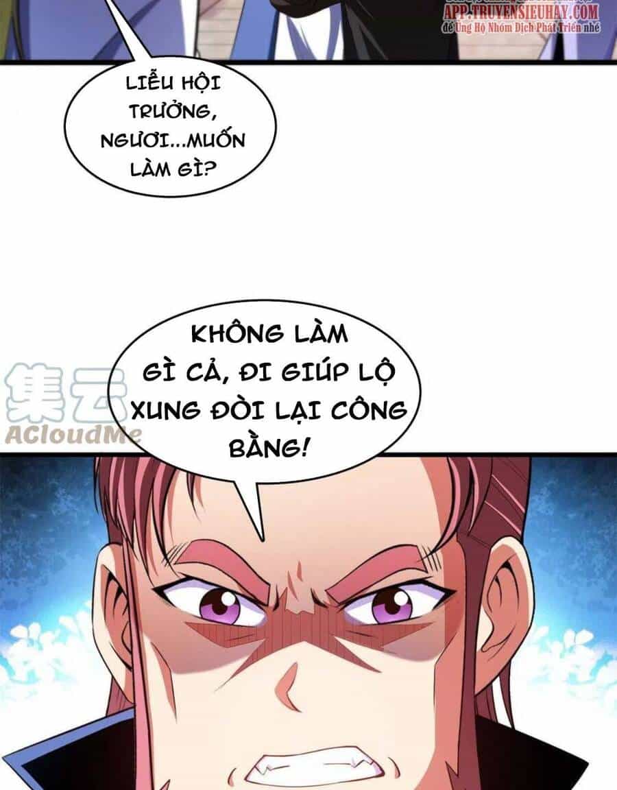 Thiên Đạo Đồ Thư Quán - Chương 218 - ảnh 39