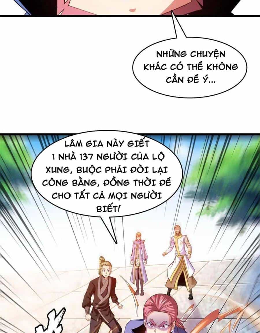 Thiên Đạo Đồ Thư Quán - Chương 218 - ảnh 40