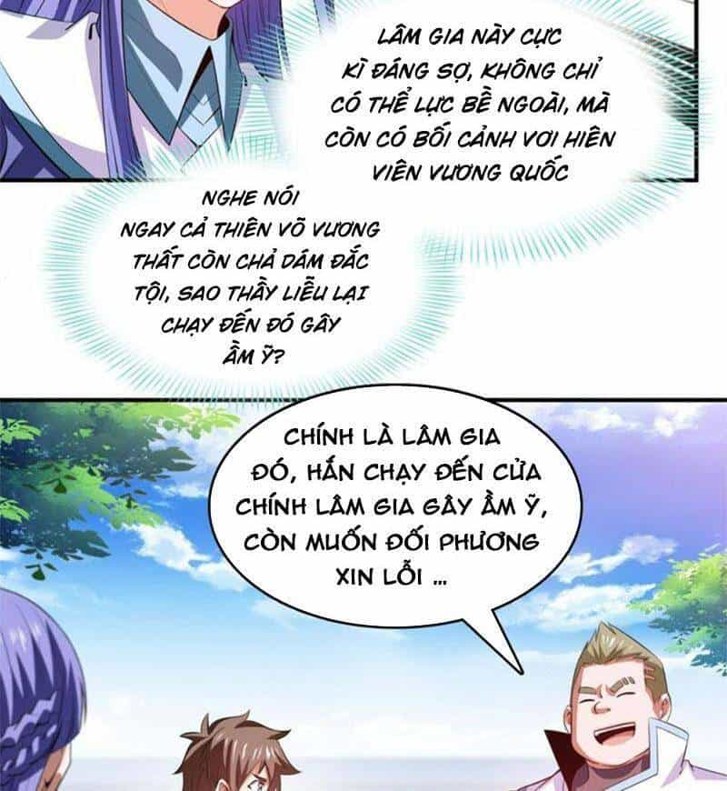 Thiên Đạo Đồ Thư Quán - Chương 219 - ảnh 13